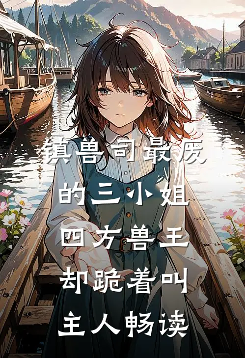 镇兽司最废的三小姐，四方兽王却跪着叫主人畅读