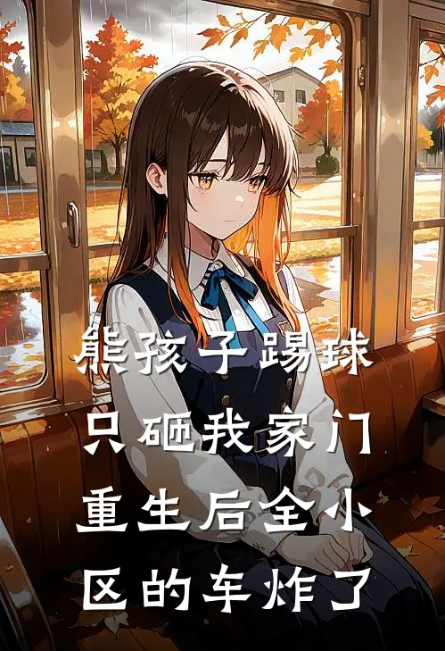 熊孩子踢球只砸我家门，重生后全小区的车炸了