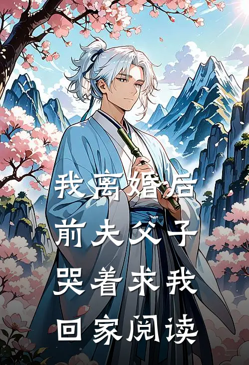 我离婚后，前夫父子哭着求我回家阅读