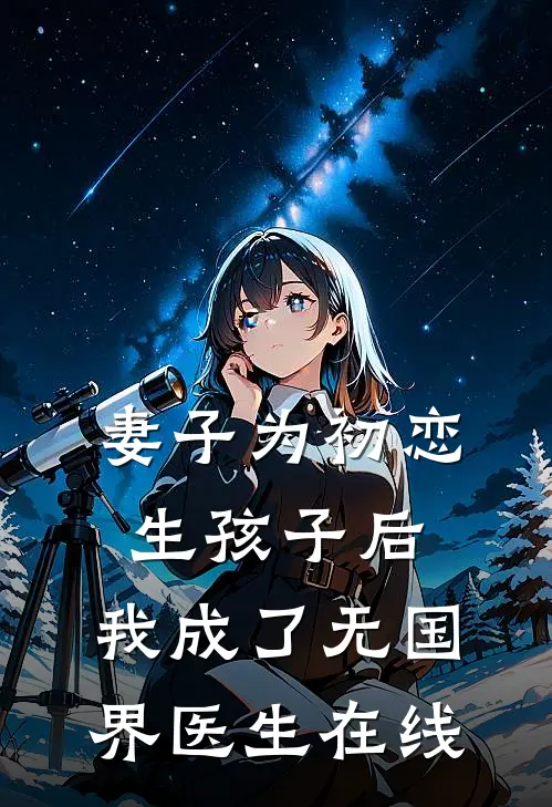 妻子为初恋生孩子后，我成了无国界医生在线