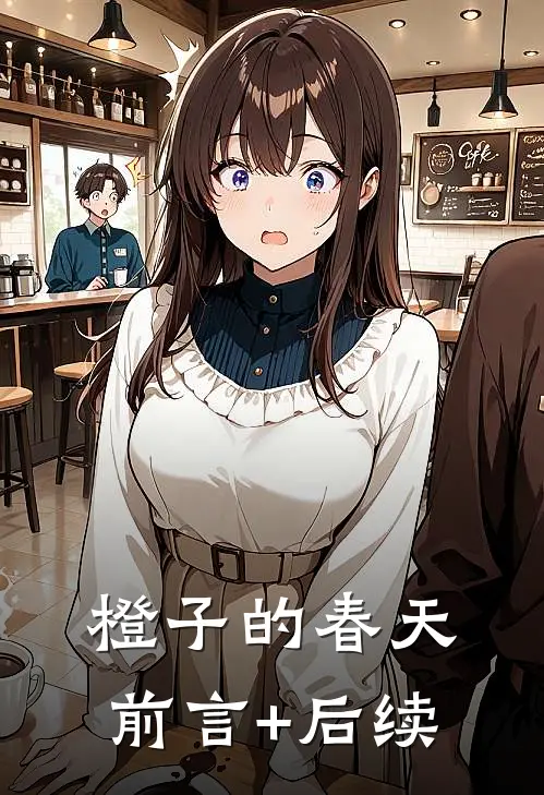 橙子的春天前言+后续