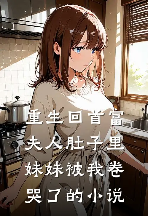 重生回首富夫人肚子里，妹妹被我卷哭了的小说