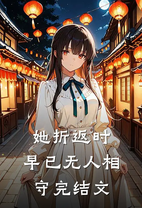 她折返时，早已无人相守完结文