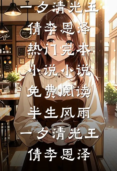 半生风雨，一夕清光(王倩李恩泽)热门完本小说_小说免费阅读半生风雨，一夕清光王倩李恩泽