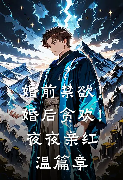 婚前禁欲！婚后贪欢！夜夜亲红温篇章
