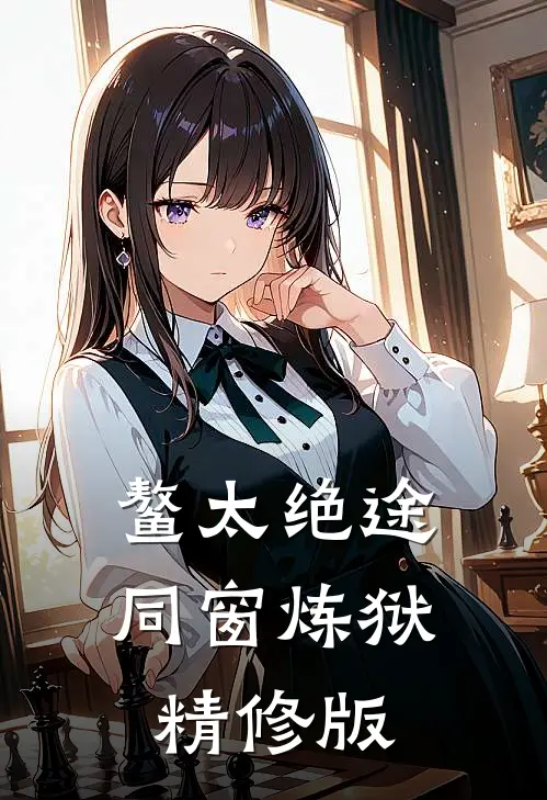 鳌太绝途：同窗炼狱精修版