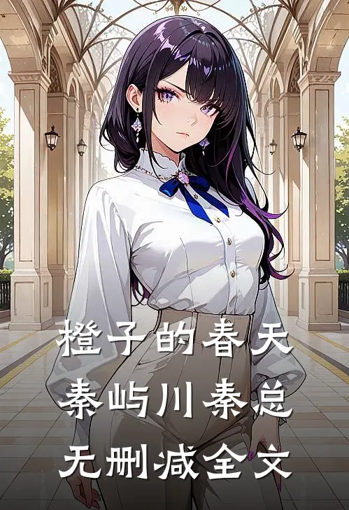 橙子的春天秦屿川秦总无删减全文
