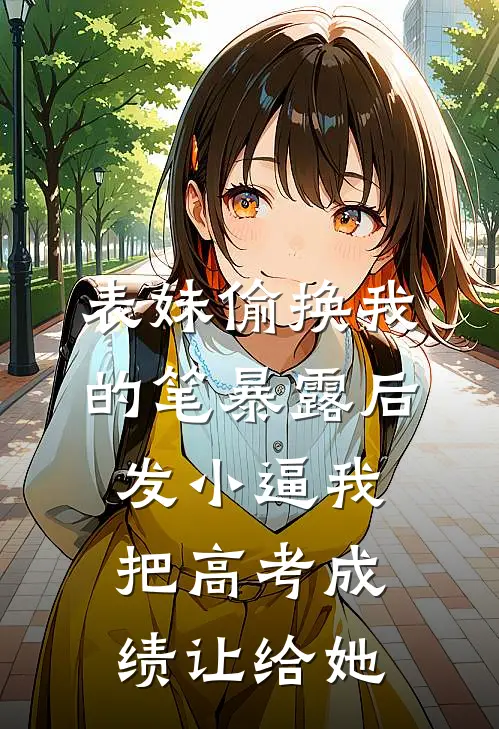 表妹偷换我的笔暴露后，发小逼我把高考成绩让给她