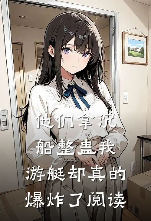 他们拿沉船整蛊我，游艇却真的爆炸了阅读