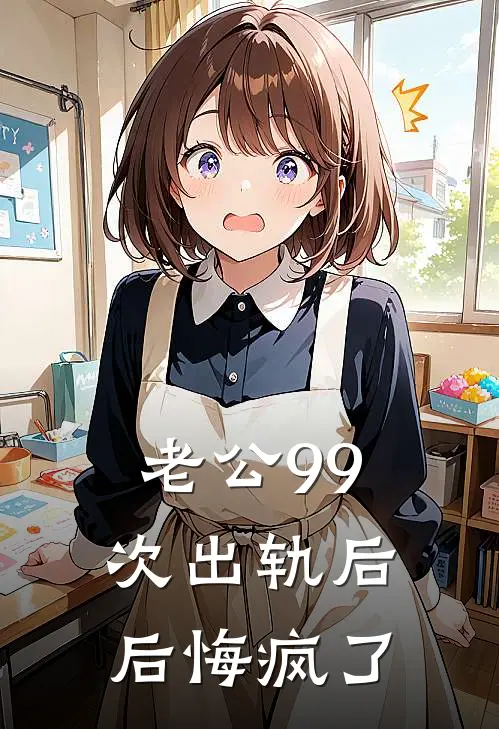 老公99次出轨后，后悔疯了