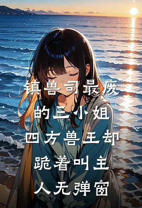 镇兽司最废的三小姐，四方兽王却跪着叫主人无弹窗