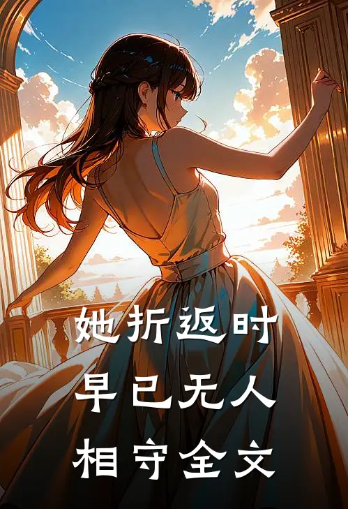 她折返时，早已无人相守全文