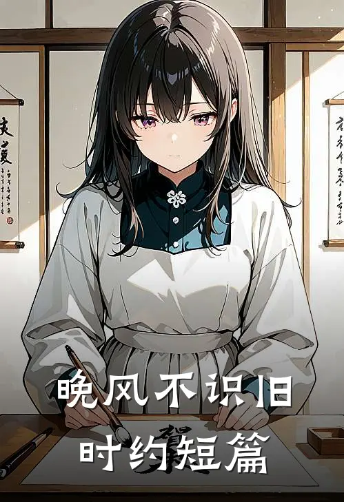 晚风不识旧时约短篇
