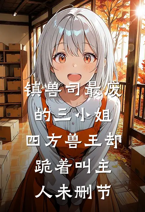 镇兽司最废的三小姐，四方兽王却跪着叫主人未删节