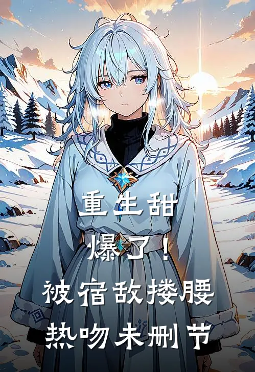 重生甜爆了！被宿敌搂腰热吻未删节