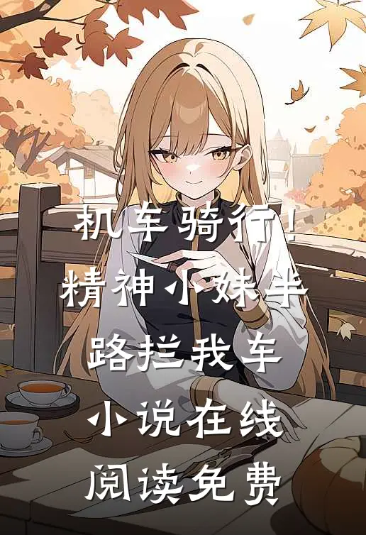 机车骑行！精神小妹半路拦我车小说在线阅读免费