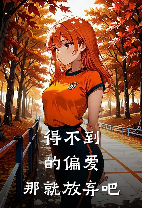 得不到的偏爱,那就放弃吧是歌