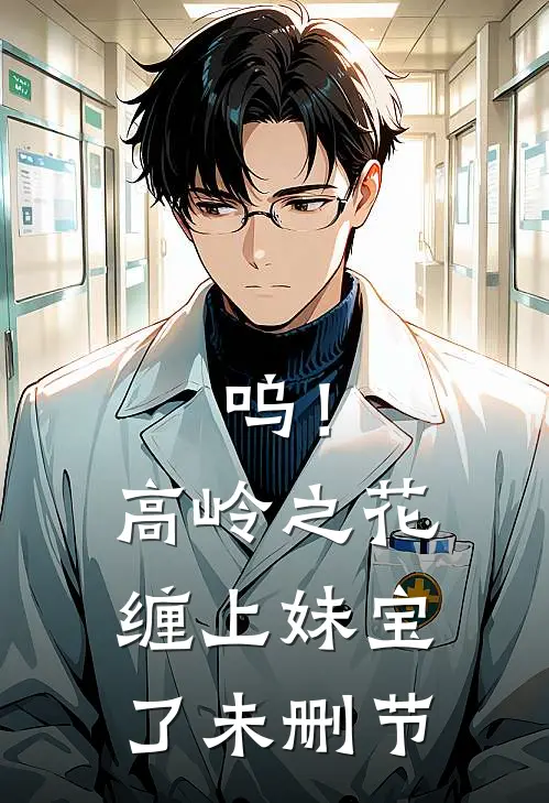 呜！高岭之花缠上妹宝了未删节