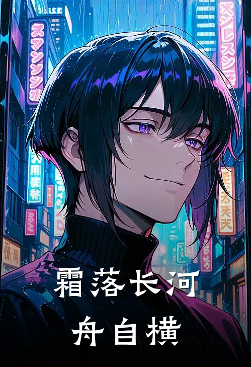霜落长河舟自横短剧动漫合集观看免费观看