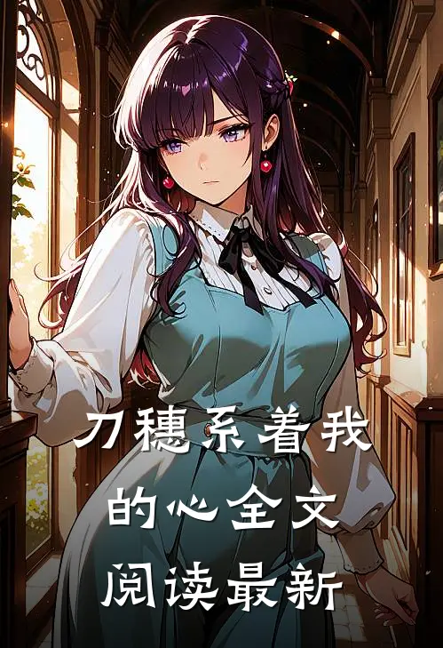 刀穗系着我的心全文阅读最新