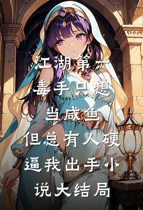 江湖第一毒手只想当咸鱼，但总有人硬逼我出手小说大结局