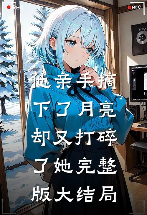 他亲手摘下了月亮,却又打碎了她完整版大结局视频