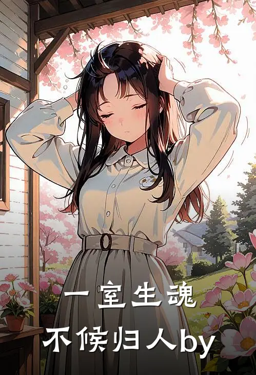 一室生魂，不候归人by