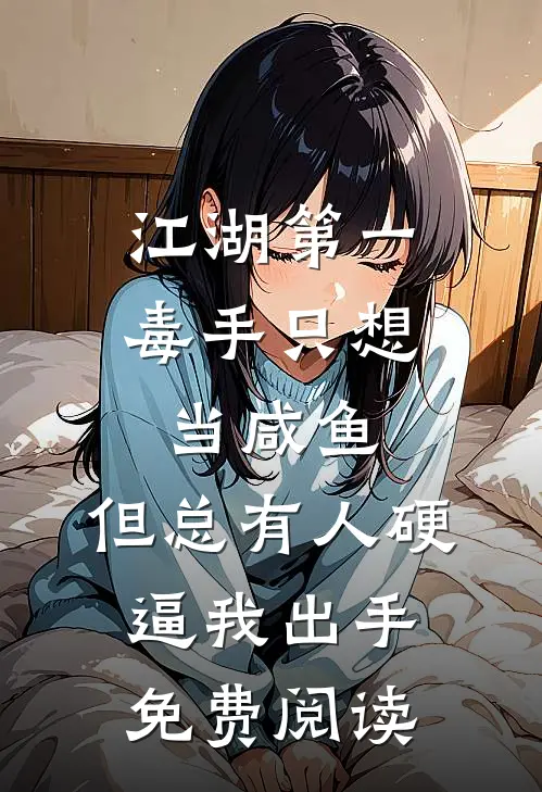 江湖第一毒手只想当咸鱼，但总有人硬逼我出手免费阅读