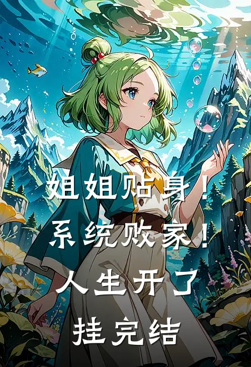 姐姐贴身！系统败家！人生开了挂完结