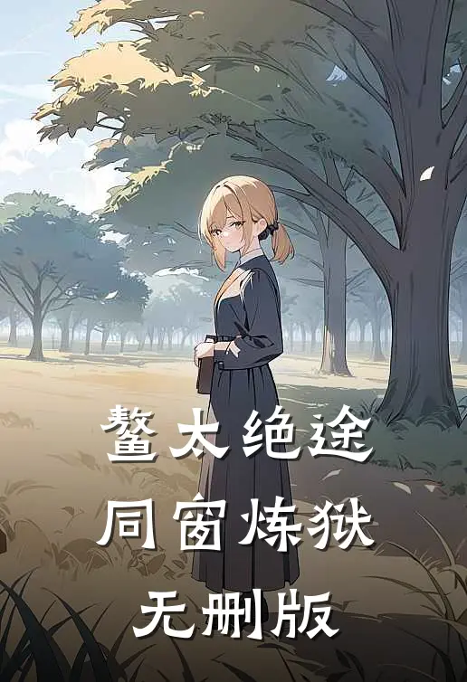 鳌太绝途：同窗炼狱无删版