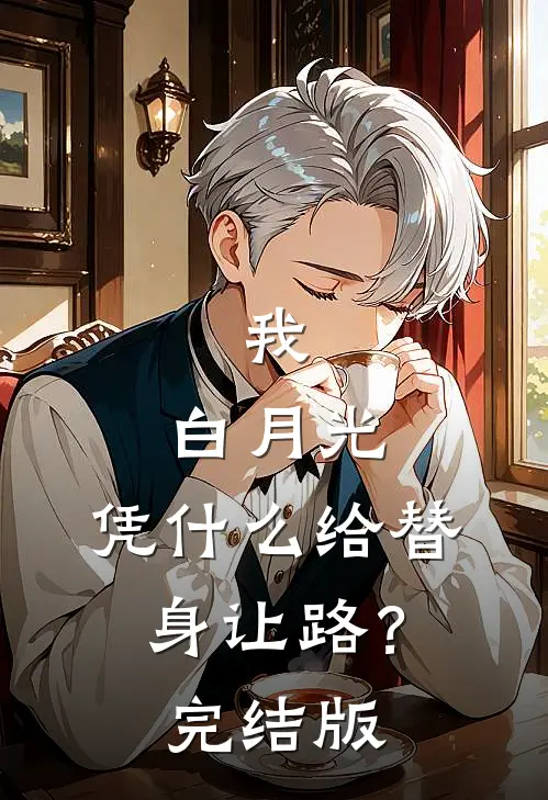 我，白月光，凭什么给替身让路？完结版