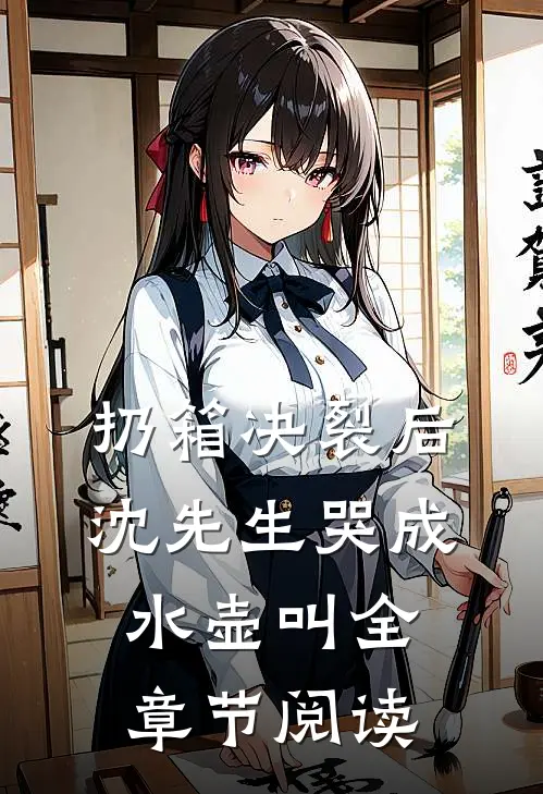 扔箱决裂后，沈先生哭成水壶叫全章节阅读