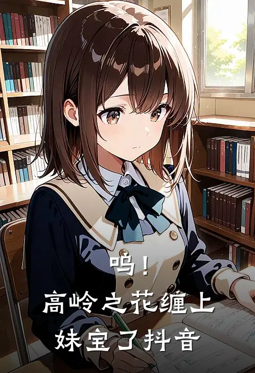 呜！高岭之花缠上妹宝了抖音