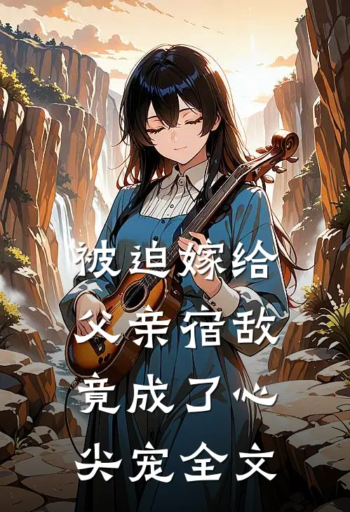 被迫嫁给父亲宿敌，竟成了心尖宠全文