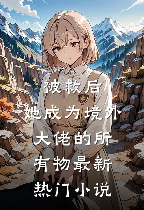 被救后，她成为境外大佬的所有物最新热门小说