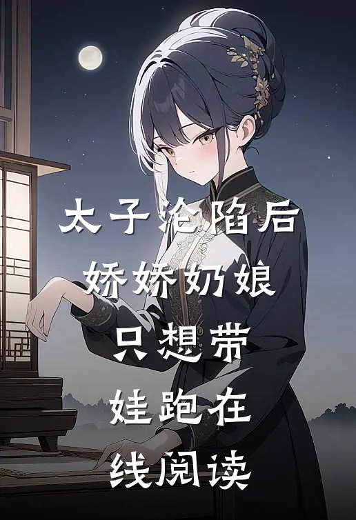 太子沦陷后，娇娇奶娘只想带娃跑在线阅读