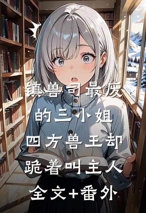 镇兽司最废的三小姐，四方兽王却跪着叫主人全文+番外