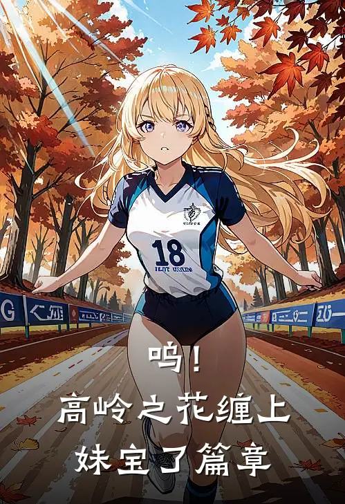 呜！高岭之花缠上妹宝了篇章