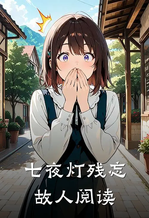 七夜灯残忘故人阅读