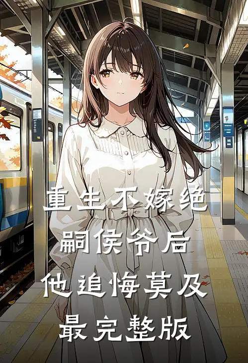 重生不嫁绝嗣侯爷后，他追悔莫及最完整版