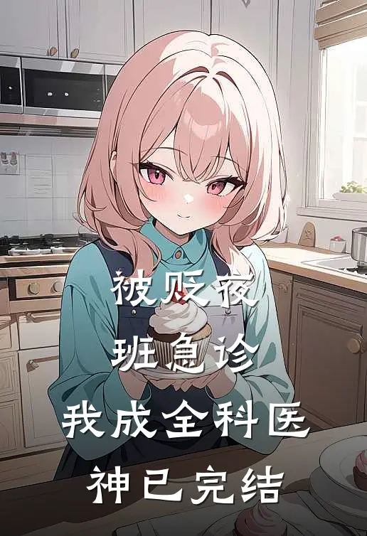 被贬夜班急诊，我成全科医神已完结