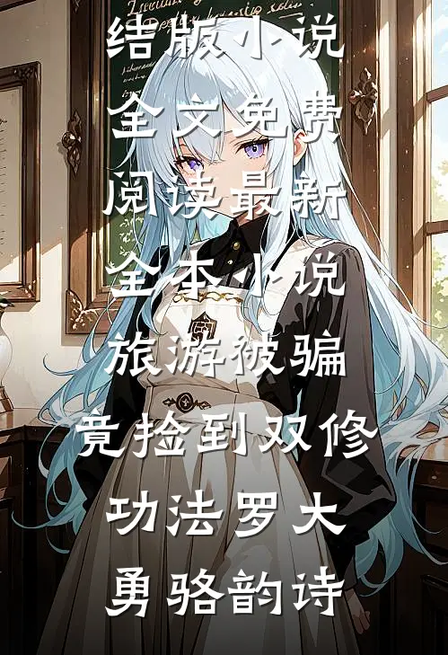 旅游被骗，竟捡到双修功法(罗大勇骆韵诗)完结版小说全文免费阅读_最新全本小说旅游被骗，竟捡到双修功法罗大勇骆韵诗