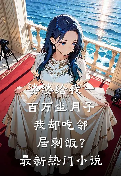 婆婆给我一百万坐月子，我却吃邻居剩饭？最新热门小说
