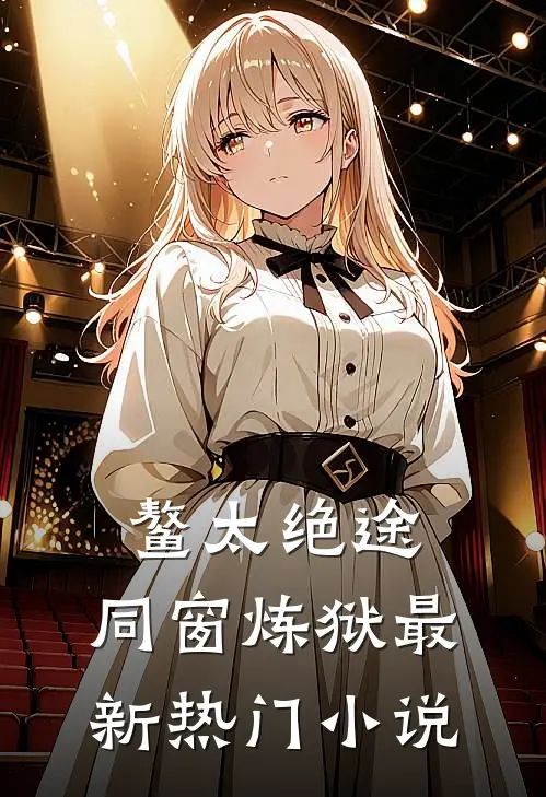 鳌太绝途：同窗炼狱最新热门小说