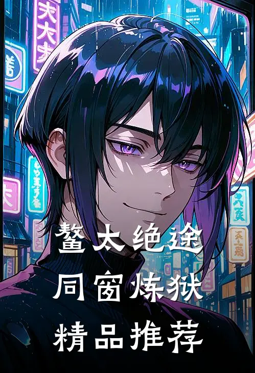 鳌太绝途：同窗炼狱精品推荐
