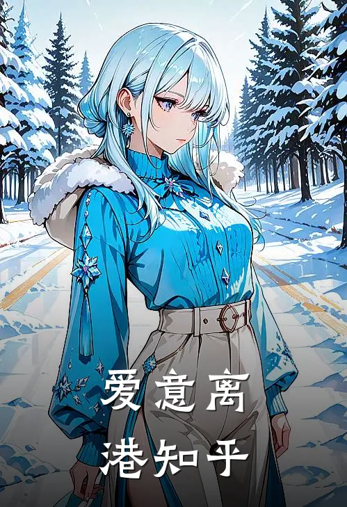 爱意离港知乎