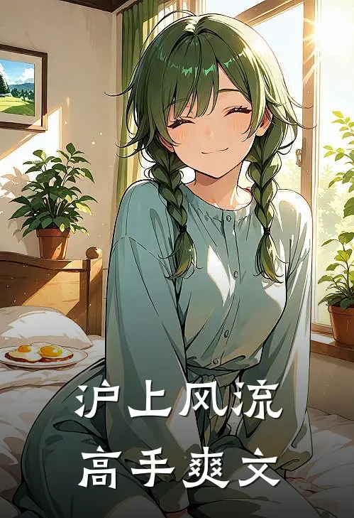 沪上风流高手爽文