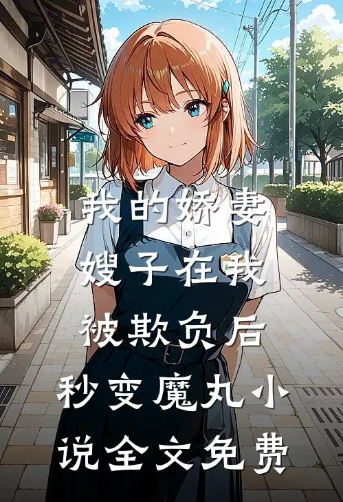 我的娇妻嫂子在我被欺负后，秒变魔丸小说全文免费