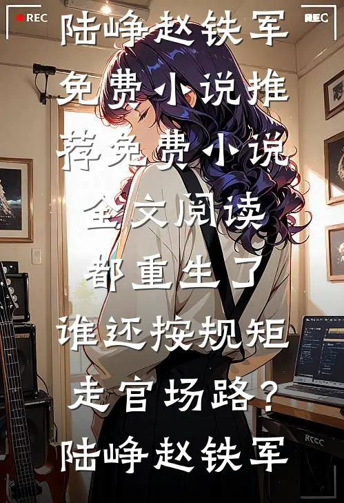 都重生了，谁还按规矩走官场路？陆峥赵铁军免费小说推荐_免费小说全文阅读都重生了，谁还按规矩走官场路？陆峥赵铁军