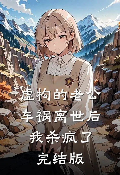 虚构的老公车祸离世后，我杀疯了完结版